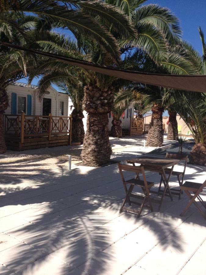 Camping Flamants Roses 3 *