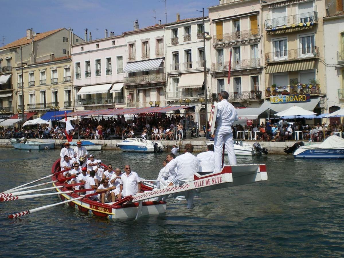 Flamants Roses 3 * Frontignan