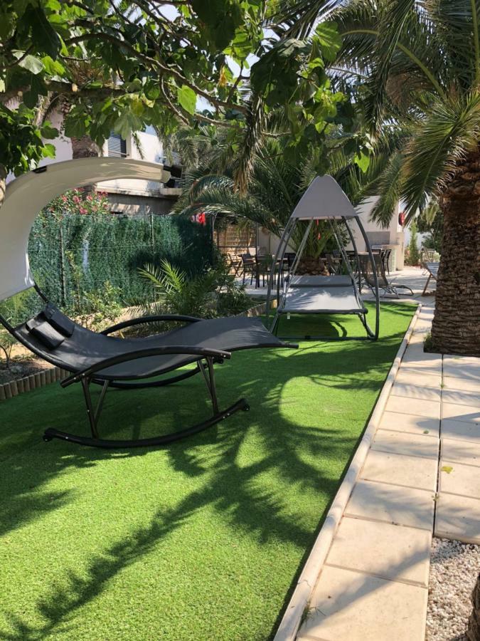 Campsite Flamants Roses 3 *