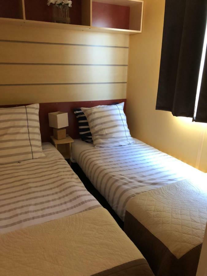 Camping Flamants Roses 3 *